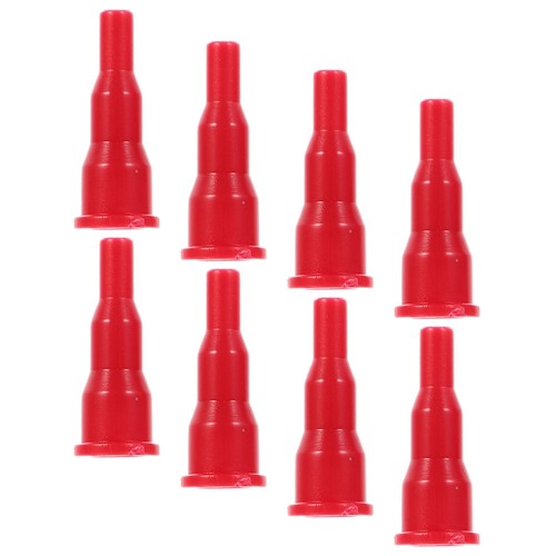 Pezzi plastica serbatoio gas - 8,