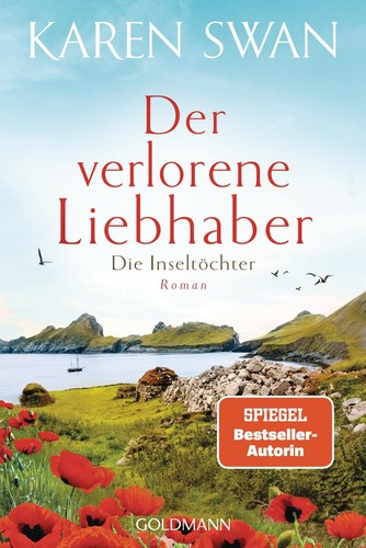 Die inseltöchter der - -,