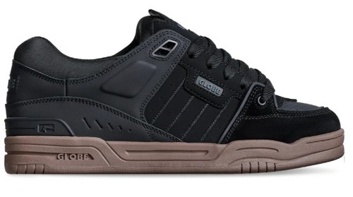 Globe fusion black tobacco gum - black/tobacco,