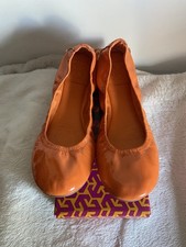 Ballerine Tory Burch taglia