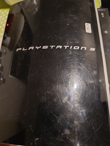 Sony playstation 40gb - sony,