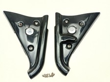 COPPIA COVERS TELAIO FRAME COVERS KYMCO VENOX 250 IE 07-14 RB50