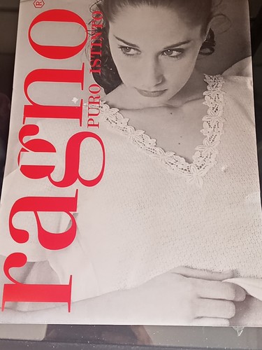 Stock maglia intima donna - intima,