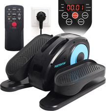 Mini Ellittica Da Casa