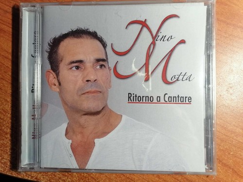 Nino motta ritorno - ritorno, cantare
