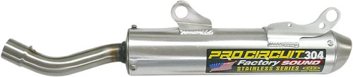Marmitta silenziatore circuito - marmitta/silenziatore,