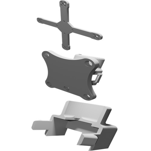 Kit telaio per - telaio, micro