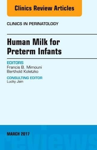 Human milk for - human,