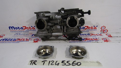 Carburatore carburetor corpo - carburatore,