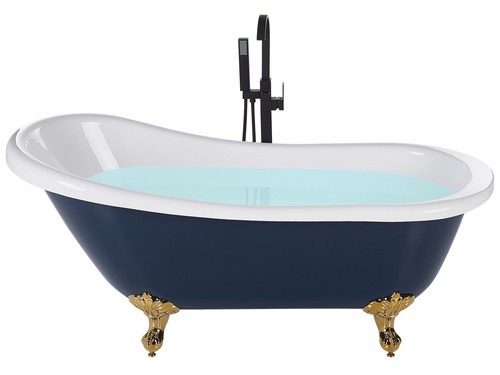 Vasca bagno freestanding in - vasca,