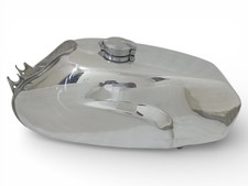 Serbatoio In Alluminio Per