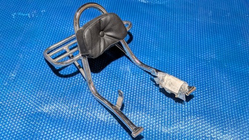 Renntec schienale supporto - renntec,