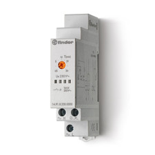 Temporizzatore Luce Scale