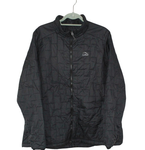 Bean giacca uomo primaloft - bean,
