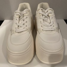 Sneakers Zara Elevate Bianche