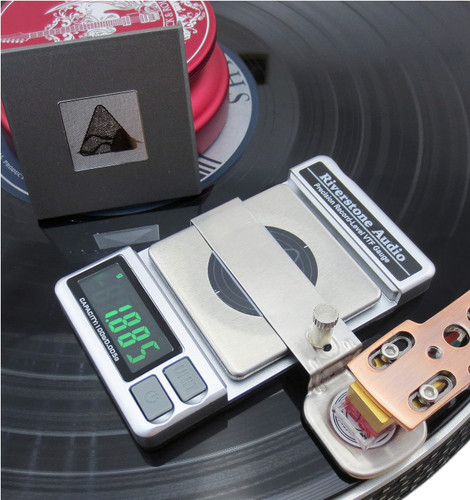 Riverstone audio precision - riverstone,