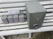 Casse home theatre 5+1 Teac