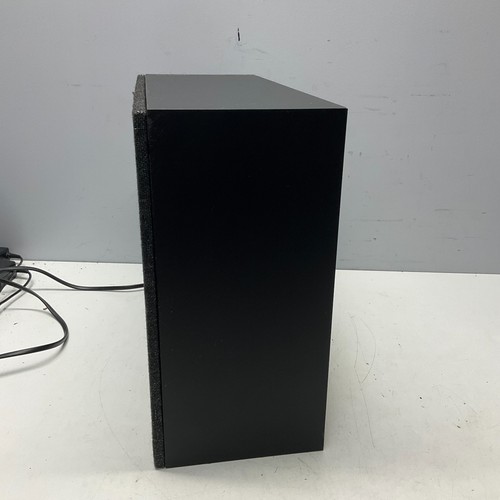 Jamo 808 sub subwoofer - 808,