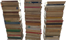 stock lotto n 89 libri OSCAR