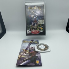 Medievil: Resurrection(Sony