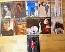 Rivista GENTE DI FOTOGRAFIA 11