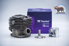 Kit cilindro hyway titanikel - hyway,