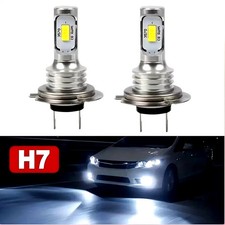 Lampadine*2 H7 CANBUS a LED