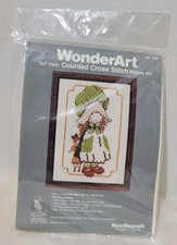 WONDERART SARAH KAY LUCY PUNTO