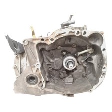 SCATOLA CAMBIO MARCE MANUALE RENAULT MODUS 2007- 1.2 16V BENZINA D4F784 CA337
