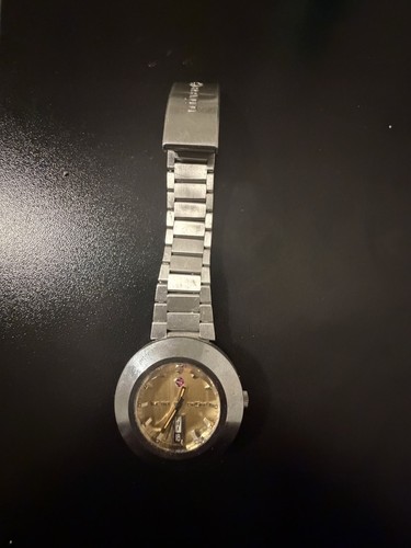 Orologio vintage rado - orologio, diastar