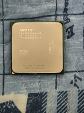 Processore/CPU AMD Fx Fd6300