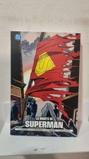 LA MORTE DI SUPERMAN - DC