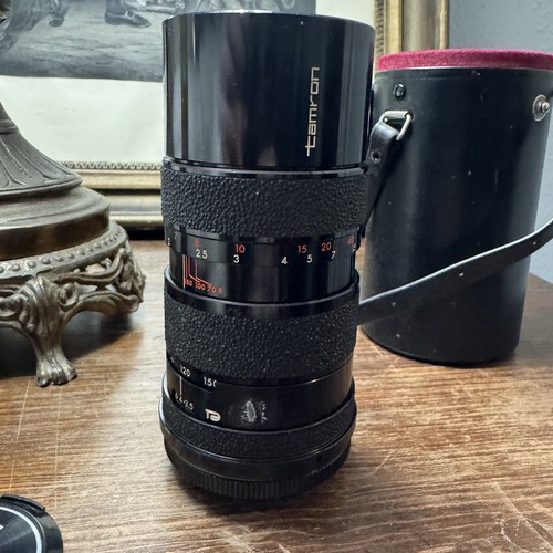 Tamron zoom macro - macro, f=70-150mm