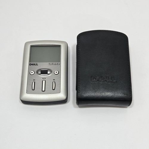 Dell digital jukebox mp3 - mp3, music
