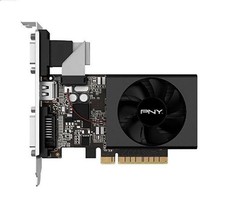 Scheda Video grafica nvidia