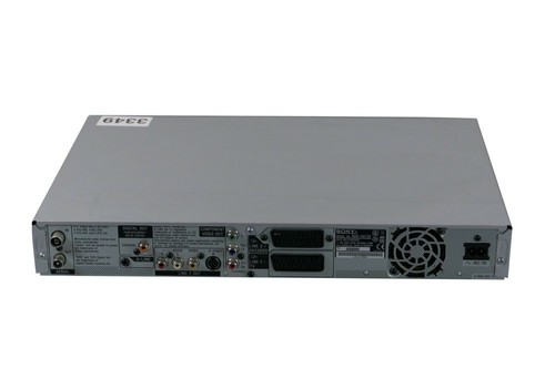 Sony rdr hx725 registratore - sony,