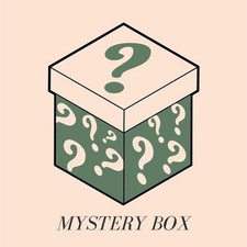 Mistery Box Libri Usati-10pz