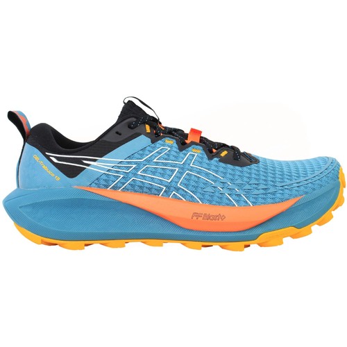 Asics gel trabuco lace up - asics, 13