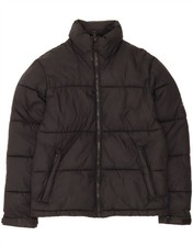 ZARA Giacca Uomo Imbottita UK