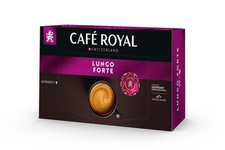 Lungo Forte 50 cialde per