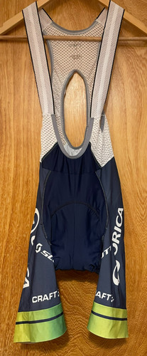 Pantaloncini ciclismo orica - pantaloncini,