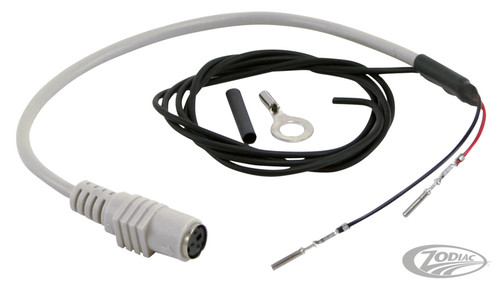Pigtail port harness - pigtail,