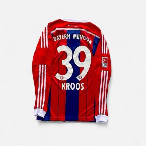 Maglia calcio manica - , lunga