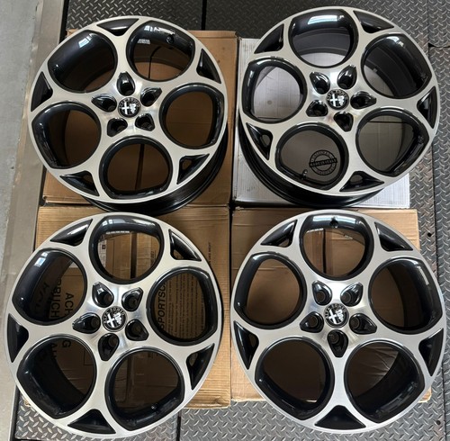 Cerchi originali alfa - cerchi,
