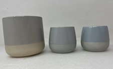 3 pezzi Coprivaso per piante