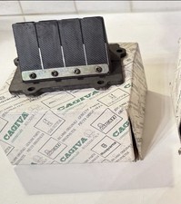 Cagiva wmx 250- Husqvarna