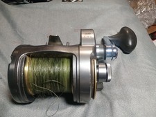 Mulinello da Pesca Shimano Tyrnos 16