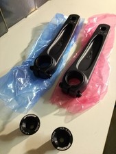 FSA Coppia Pedivelle E-Bike