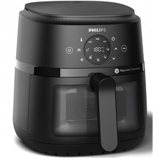 PHILIPS Airfryer Friggitrice