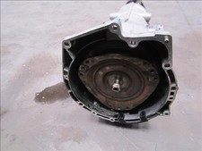 6Hp19 Caixa De Velocidades Automatica Bmw Serie 3 Touring (E91)(2005->) 2.0 320D